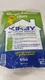 Kirby 204811G Universal 6pk Bag 9/Case, 9