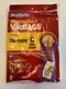 Kenmore Style C Vacuum Cleaner 2 Bags By Rug Doctor #5055 50558 Microfiltration Kenmore Style C Vacuum Cleaner 2 Bags By Rug Doctor #5055 50558 Microfiltration