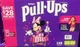 Huggies Pull Ups Training Pants for Girls Size 2T/3T, 16-34 lbs- 128 Count - NEW