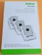iRobot Authentic Replacement Parts- Clean Base Automatic Dirt Disposal Bags, iRobot Authentic Replacement Parts- Clean Base Automatic Dirt Disposal Bags,