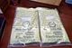 8 ELECTROLUX Vacuum Disposable Filter Bags 4 PLY Style C Made In USA DVC Brand