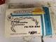Vintage Electrolux Original Self Sealing Disposable Filter Bags 26 Bags