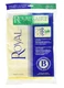 GENUINE Royal AIRE FILTRATION Upright Vacuum Bags Type B, Package 3 Pack