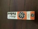 GE 1DG3A Audio Electronic Vintage Radio TV Valve HAM Vacuum NOS Tubes