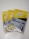 3 x 3pk omeCar Vac Bags For Eureka Victory & Enviro Vac Style AA No 3015 9 Count 3 x 3pk omeCar Vac Bags For Eureka Victory & Enviro Vac Style AA No 3015 9 Count