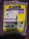 Proteam 103483 Vacuum Cleaner Bags - Pack of 10 Proteam 103483 Vacuum Cleaner Bags - Pack of 10