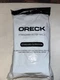 Oreck XL PK800025 Upright Disposable Commercial Vacuum Cleaner Lot Blue 25 Bags