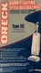 Oreck Type CCPK8OF Vacuum Bags lot of 5 Oreck Type CCPK8OF Vacuum Bags lot of 5