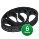 Oreck XL Upright Vacuum Belts, Part #030-0604 & XL010-0604 (2 Pack)