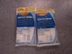 6 EnviroCare General Electric GE-1 Upright Vacuum Bags #155