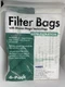 6 Pack Kirby F Style & Twist Filter Vacuum Bags Micron Magic Technology 204814