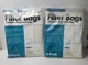 KIRBY Vacuum System Filter Bags LOT OF 2 (6PACKS)