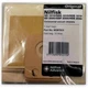 NILFISK 82367810 Vacuum Bag Paper 2-Ply Reusable Pack 5 NILFISK 82367810 Vacuum Bag Paper 2-Ply Reusable Pack 5