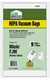 Fits For Clean Obsessed Type FJM Hepa Bags 9pk W/ 2 Filter, Fits For Miele # CH6