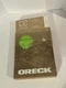 Oreck CC SaniSeal Allergen Filtration Bags AK1CC6A Upright Vacuum 6 Pack NEW Oreck CC SaniSeal Allergen Filtration Bags AK1CC6A Upright Vacuum 6 Pack NEW