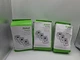 iRobot 4640235 Vacuum Cleaner Bags Pack of 3 (3 Packs 9 Bags Total) See Descript iRobot 4640235 Vacuum Cleaner Bags Pack of 3 (3 Packs 9 Bags Total) See Descript