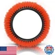 Fix Zhang 237047 Orange Commercial Tile And Resilient Floor Scrub Brush Fix Zhang 237047 Orange Commercial Tile And Resilient Floor Scrub Brush
