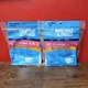 Ten Micro Lined Vacuum Bags For GE / Eureka 6850, CN-1