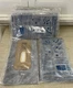 Oreck Lot of 11 Individual Packs Type CC Filter Vacuum Bags CCPK80F bag dock Oreck Lot of 11 Individual Packs Type CC Filter Vacuum Bags CCPK80F bag dock