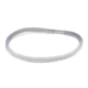Fits For Oreck XL2000 Series Upright Vacuum Clear Rubber Bumper # 430000945 Fits For Oreck XL2000 Series Upright Vacuum Clear Rubber Bumper # 430000945