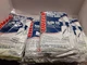 Oreck Upright Vacuum Bags Type CC CCPK8DW 8pk Lot of 4(Total 32 Bags)