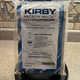 Kirby Micron Magic Filtration Vacuum Bags (3 count) for Models G4, G5 and Gsix