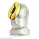 MILTON S699 1/4" NPT FEMALE AIR HOSE TIRE INFLATOR CHUCK 
