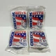 Oreck Vacuum Belts 0300604 - Lot Of 4 (12 Total) for Upright Cleaners NEW