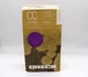 6 Genuine Oreck Type CC HEPA Upright Vacuum Cleaner Bags AK1CC6H Purple open Box
