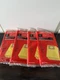 2pc CRAFTSMAN High Efficiency Collection Bags for 4-9 Gallon Wet Dry Vac NEW 2pc CRAFTSMAN High Efficiency Collection Bags for 4-9 Gallon Wet Dry Vac NEW