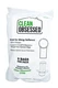 Clean Obsessed 6 Quart Back Pack HEPA Vacuum Bags CO06BG