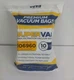 VEVA 10 Pack Premium SuperVAC Vacuum Bags106960 VEVA 10 Pack Premium SuperVAC Vacuum Bags106960