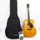 Yamaha Fgx 3 Red Label Eco With Genuine Gig Bag G5154 No.YG1390