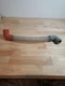 Kirby Sentria Carpet Shampoo System Attachment Model 293006- Hose Only