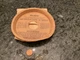 air way vintage original type S vacuum bag cellulose filter fibre throw away bag
