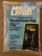 Micro Lined Anti-Bacterial Vacuum Cleaner Bags Sharp PU-2  NEW Sealed 3 Pack