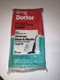 RugDoctor Vacuum Cleaner Bags - Type D - for Hoover Dial-A-Matic G