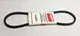 Dayton 4L370G V-Belt Anti-Static Oil & Heat Resistant