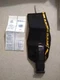New Koblenz black 46-2940-8 U-310 Vacuum Cleaner Cloth Bag W/ Zipper + 1paperbag New Koblenz black 46-2940-8 U-310 Vacuum Cleaner Cloth Bag W/ Zipper + 1paperbag