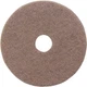 Lundmark 17" Natural Buffing Pad