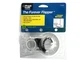 Plumb Craft 75-425 The Forever Toilet Flapper