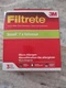 Filtrete Bissell 7 & Universal Micro Allergen 3 Bags