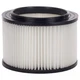1 Pack Replacement Filter 9-17810 for Craftsman Shop Vac 3 4 Gallon Wet/Dry Vacs 1 Pack Replacement Filter 9-17810 for Craftsman Shop Vac 3 4 Gallon Wet/Dry Vacs