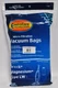 Oreck Magnesium Type LW Micro Filtration Vacuum Bags 714 Oreck Magnesium Type LW Micro Filtration Vacuum Bags 714