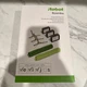 iRobot Filter Replenishment Kit for Roomba e and i Series Robot Vacuums - Green