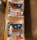 ORECK Genuine Upright Vacuum Cleaner Belts 2 Pk - 3 In New Pack Part # 010-0804