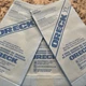 Genuine Oreck XL Commercial Vacuum BagsPack 2000 8000 9000 Series PK80009 3 Bags Genuine Oreck XL Commercial Vacuum BagsPack 2000 8000 9000 Series PK80009 3 Bags