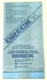 21 NEW Oreck XL Upright Vacuum Bags For 2000, 8000, 9000 & Commercial Series