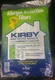 For KIRBY VACUUM BAGS:6 Sentria UNIVERSAL~ F Style MICRON MAGIC Hepa White Cloth