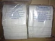 Janitized JAN-CMPRO-2 ( 20CT ) Paper Premium Replacement Commercial Vacuum Bag